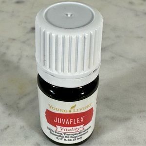 Young Living JuvaFlex Vitality Essential Oil, 5ml, New Stock, Sealed Lot# 100136